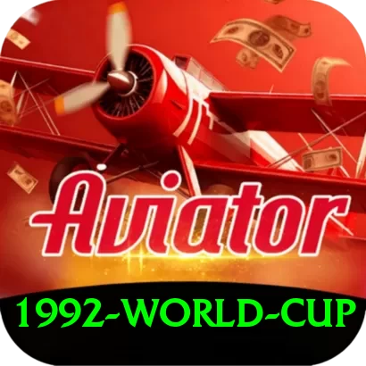 1992 world cup VIP Pro v1.0.6 - 2