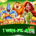 1win.pk Pro Gaming App