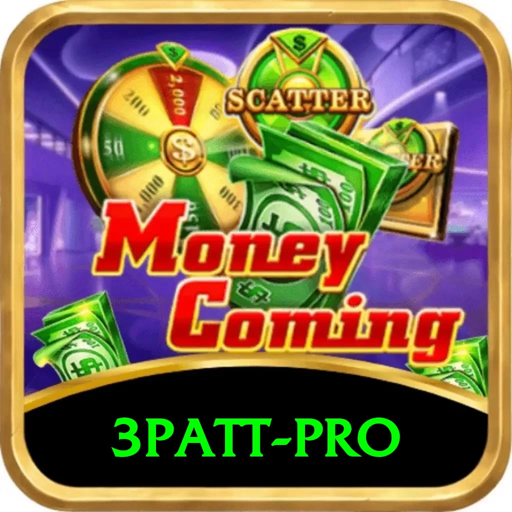 3patt Live Casino Plus - 2