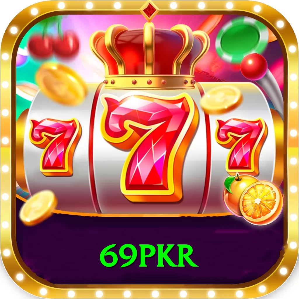 69pkr Games (Casino & Earning) Ultimate v4.6.9 - 2