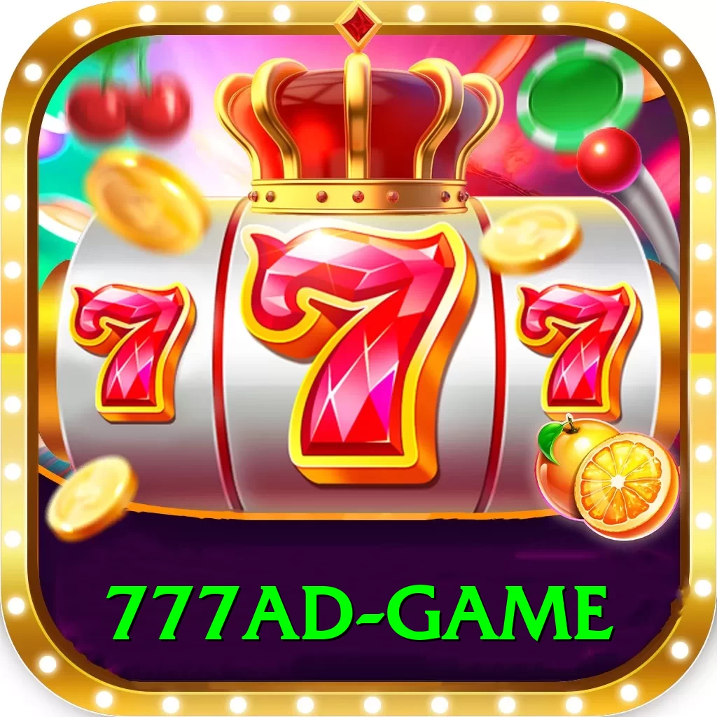 777AD Game Ultimate Pro v2.7.5 - 2