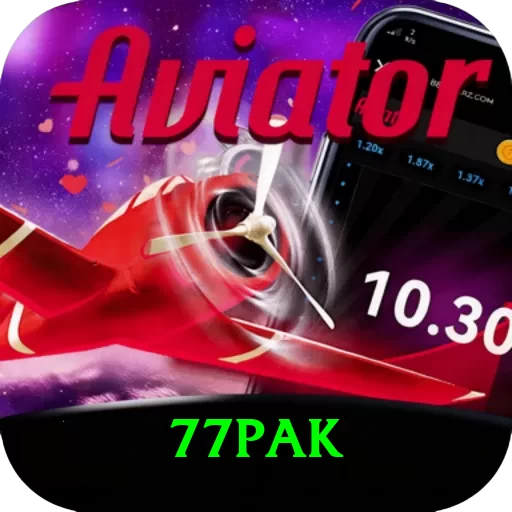 77pak Games (Casino & Earning) Turbo v4.9.1 - 2