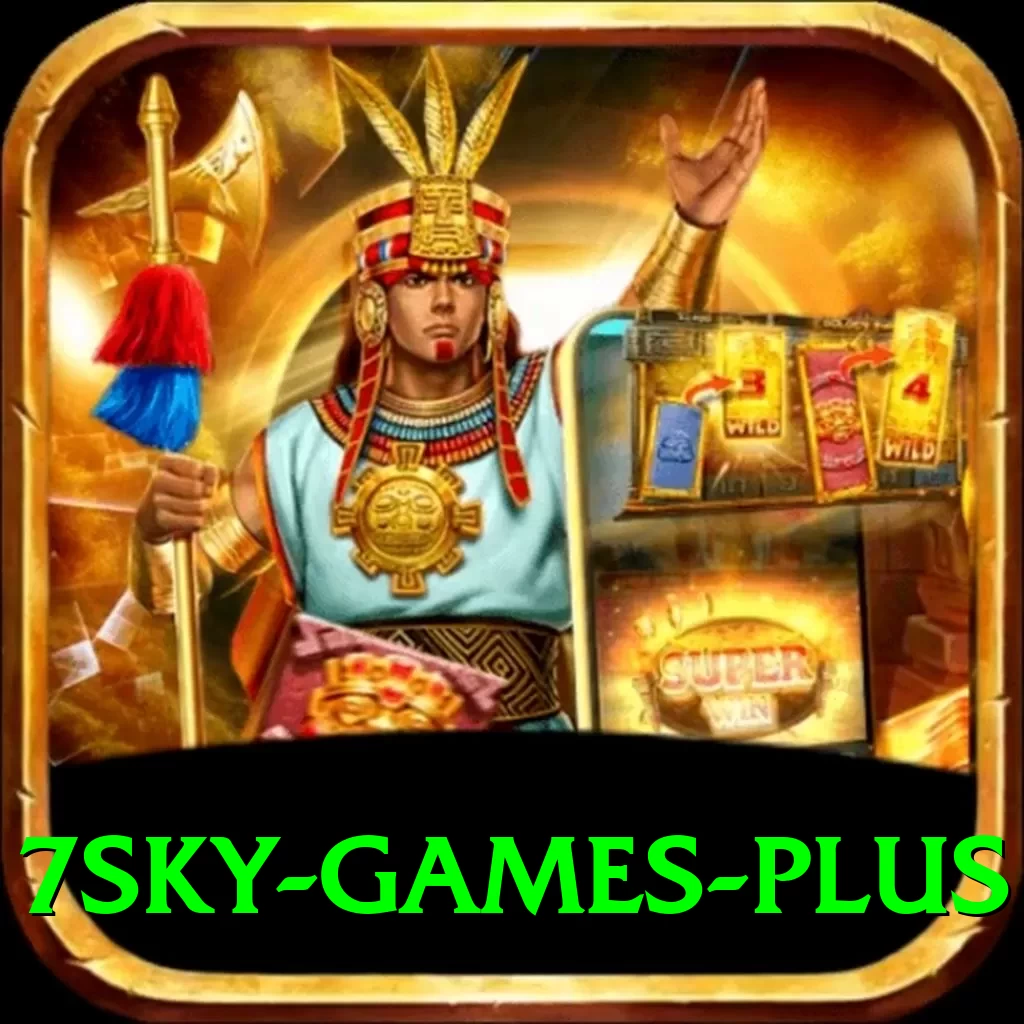 7sky games Apps (Tools & Injectors) Deluxe v2.0.7 - 2