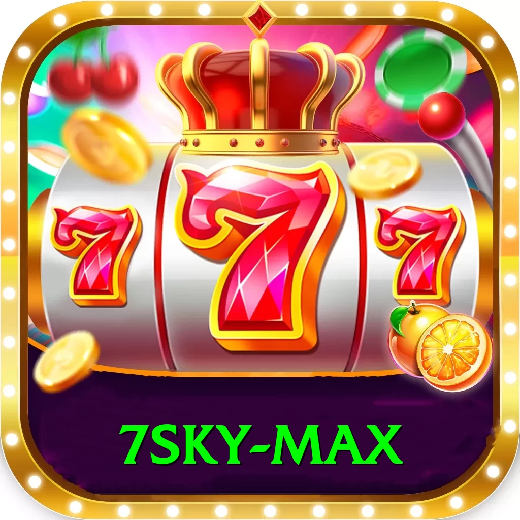 7sky Prime Casino App - 2