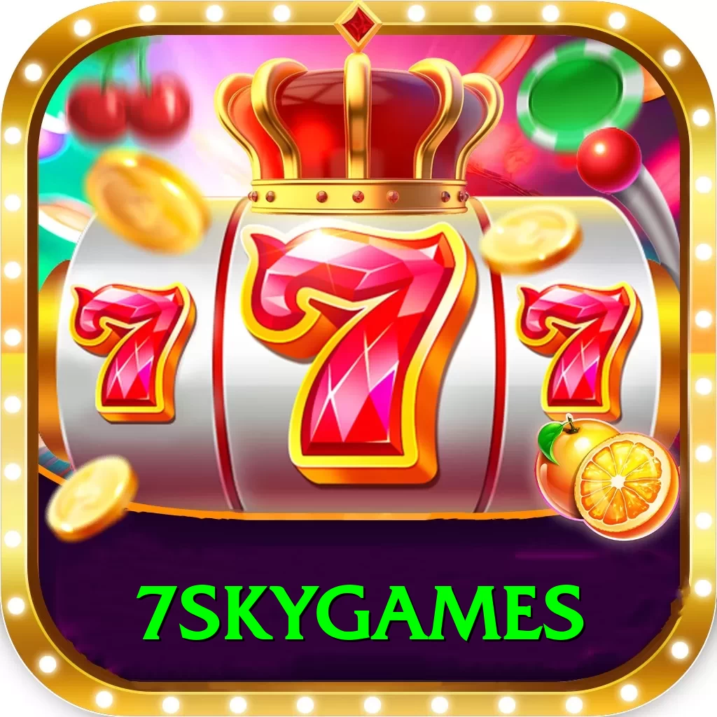 7skygames Ultimate v2.8.1 - 2