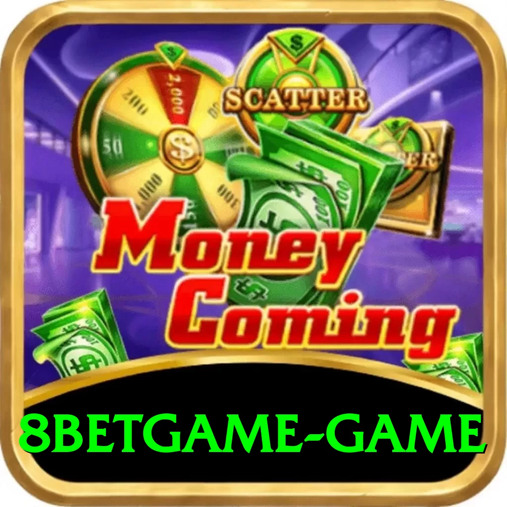 8Betgame Official v5.2.7 - 2