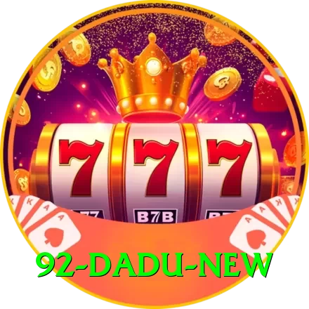 92 dadu Slots Max v3.7.4 - 2