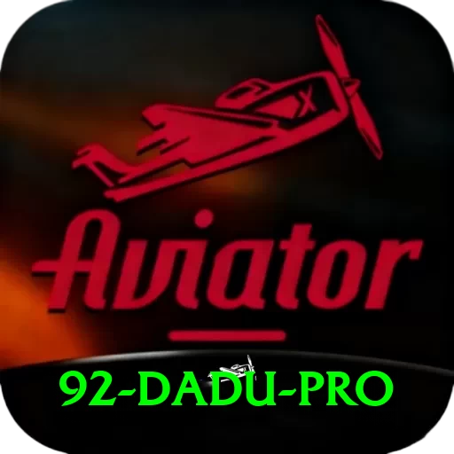 92 DADU Plus Pro v5.7.2 - 2