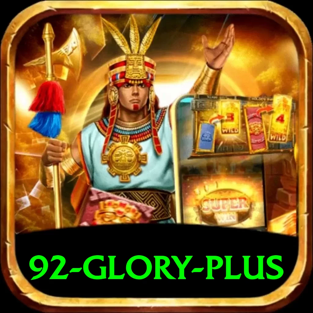 92 glory Games (Casino & Earning) Ultimate v2.8.4 - 2