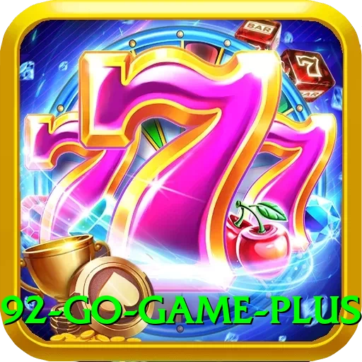 92 Go Game Prime - Casino & Slots - 2