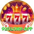 92glory Turbo APK v1.0.0