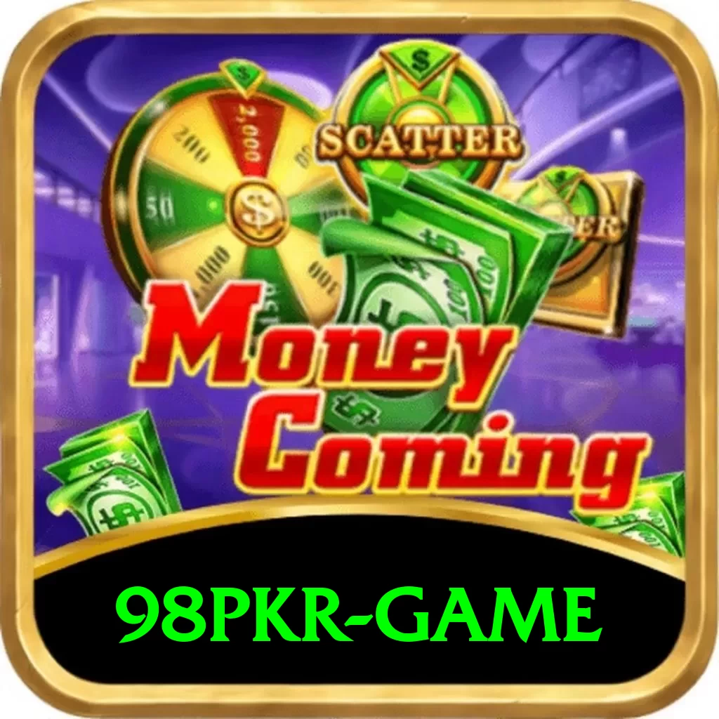 98PKR Live King v1.6.2 - 2