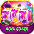 a33 club Turbo v3.1.3