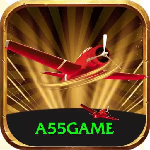 a55game Gold Edition v5.6.6 - 2