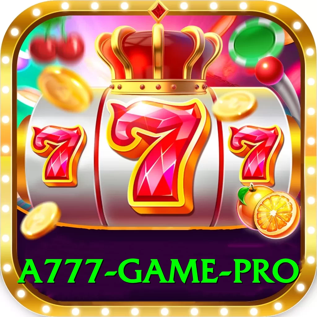A777 Game Ultimate vv5.4.1 - 2