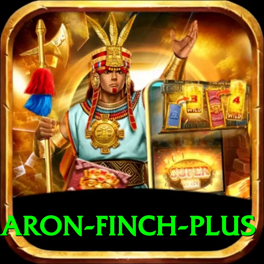 aaron finch - VIP v4.9.3 - 2