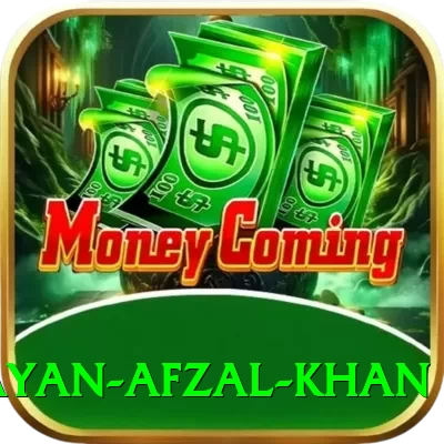 aayan afzal khan Deluxe v4.8.7 - 2