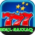 abdul razzaq Apps (Tools & Injectors) VIP v1.0.9
