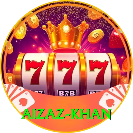 aizaz khan Gold Edition v1.6.9 - 2