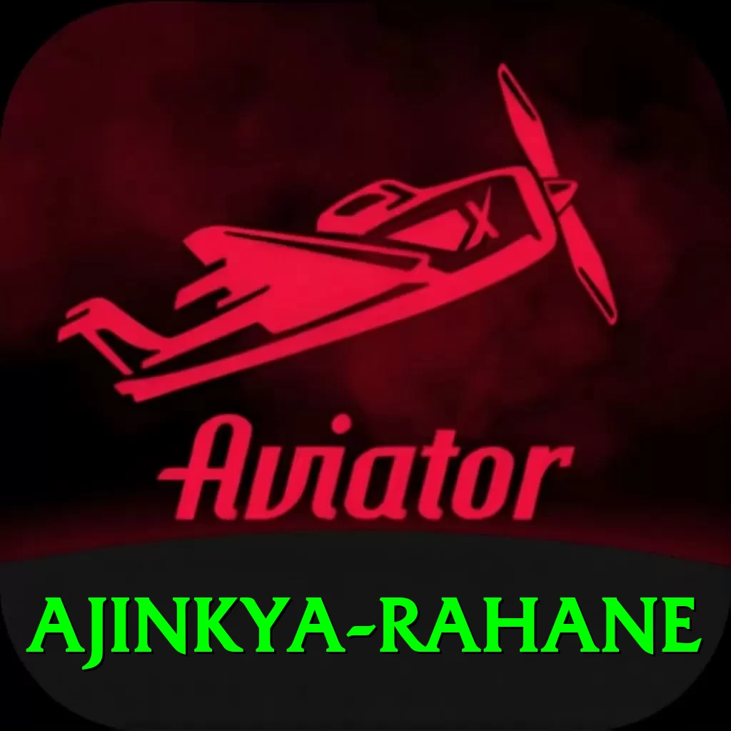 ajinkya rahane Master v1.7.5 - 2