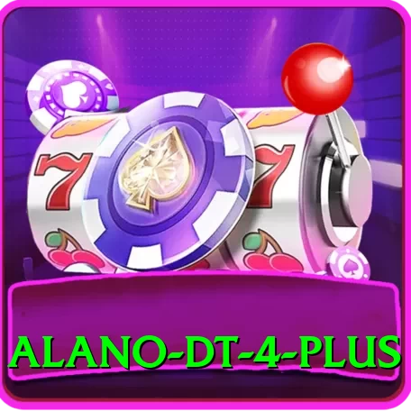 Alano DT 4 Apps (Tools & Injectors) Premium v2.9.5 - 2