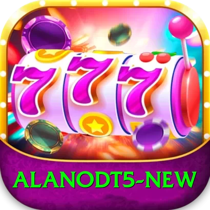 AlanoDT5 Plus New - 2