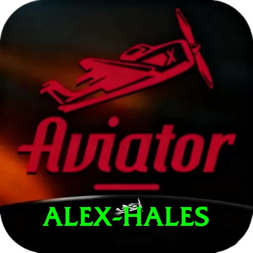 alex hales Ultimate v5.0.8 - 2