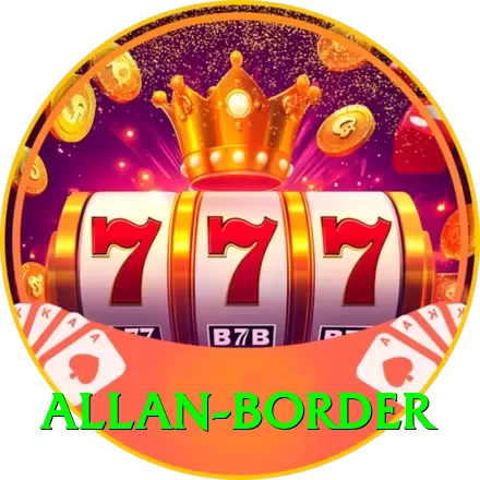 allan border Games (Casino & Earning) Elite v4.3.1 - 2