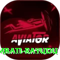 ambati rayudu Ultimate v4.3.3