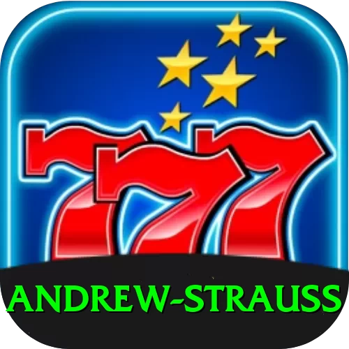 andrew strauss Games (Casino & Earning) Max v1.4.6 - 2