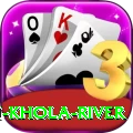 ankhu khola river Turbo v4.9.4