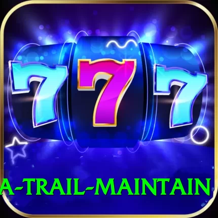 annapurna trail maintain Master v3.0.1 - 2