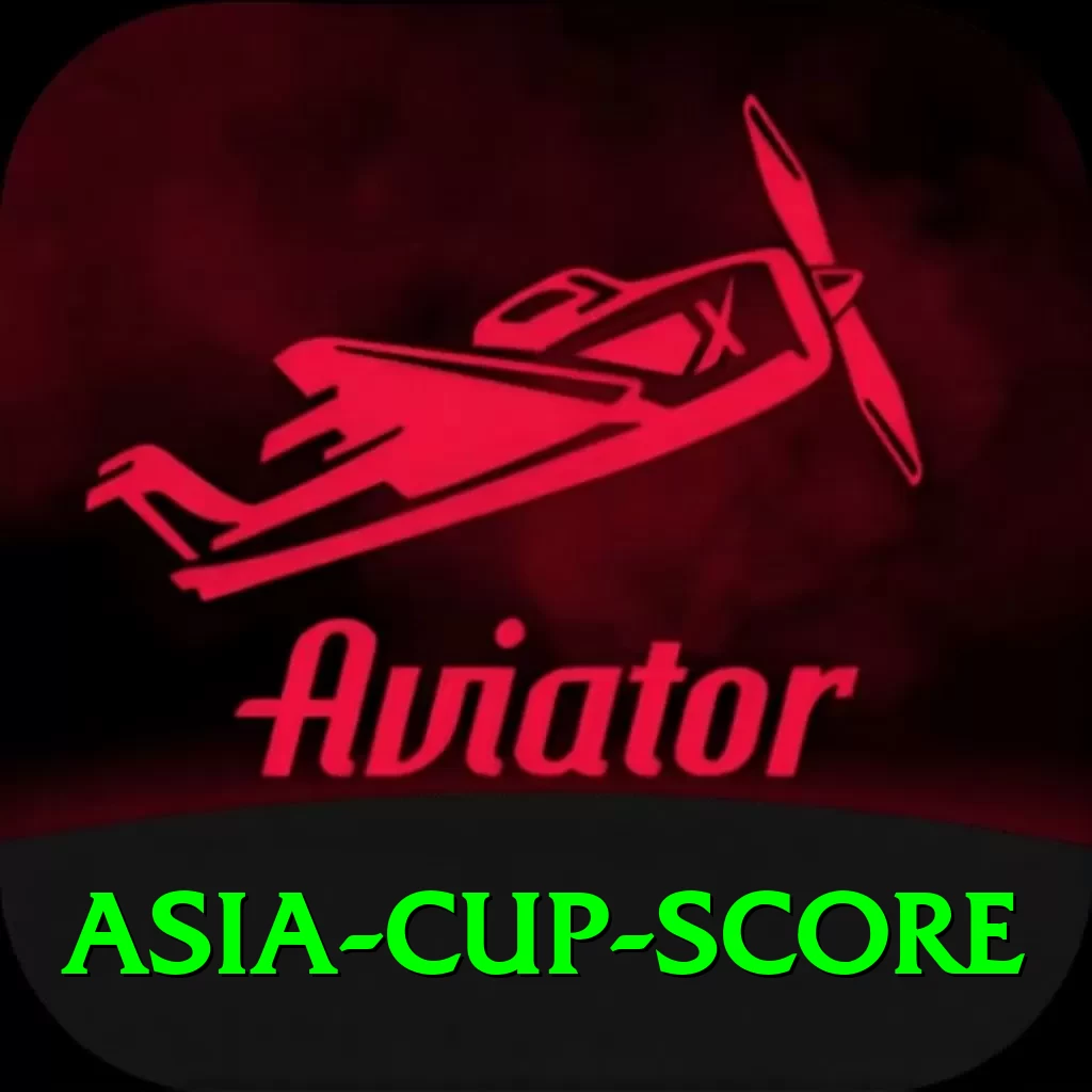 asia cup score Gold Pro v3.3.1 - 2