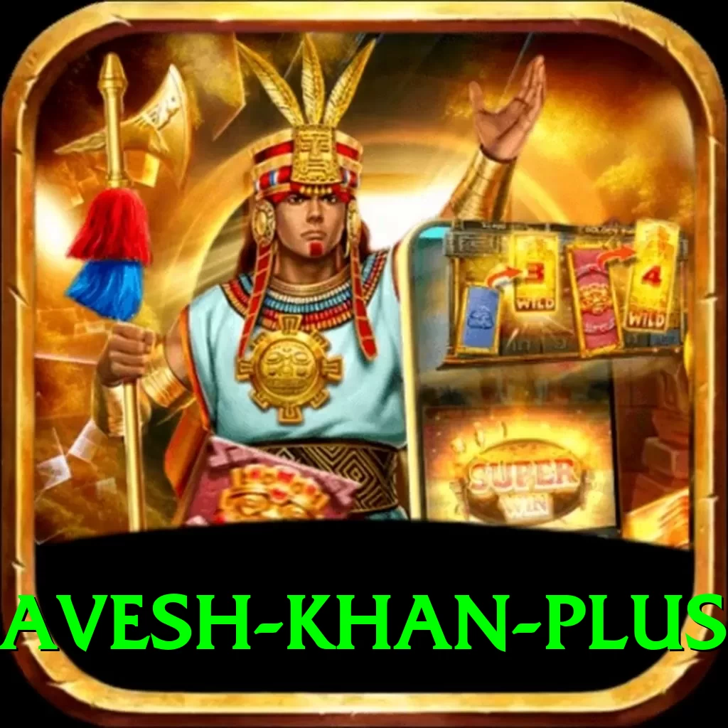 avesh khan Extreme Gaming App - 2