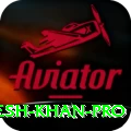 avesh khan Super Gaming App