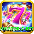 aviator 7 bet App