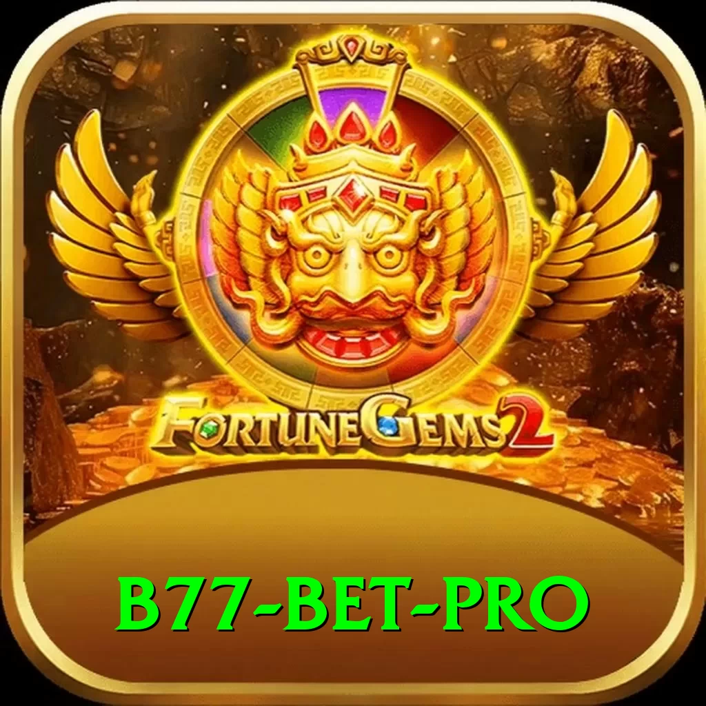 B77 Bet Max Rewards - 2