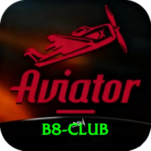 b8 club VIP Pro vv1.6.9 - 2