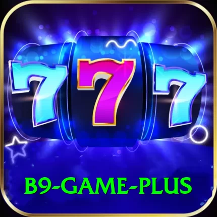 b9 game Ultimate v4.8.7 - 2