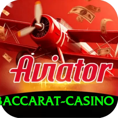 baccarat casino Pro Edition v3.9.1 - 2