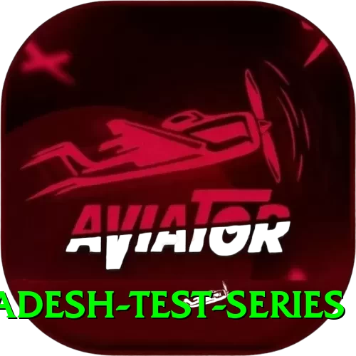 bangladesh test series App - 2