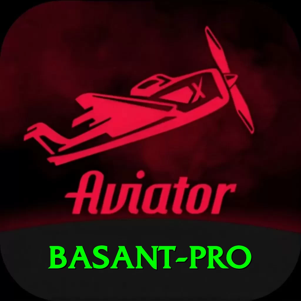 basant - Gaming Pro - 2