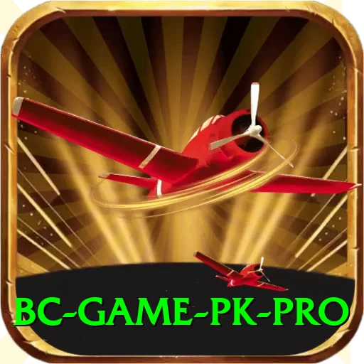 Bc.Game PK Plus v1.9.0 - 2