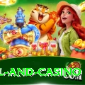 bellagio hotel and casino Plus Edition v3.0.9