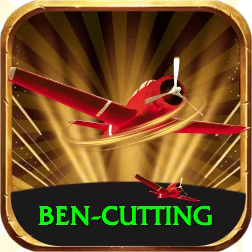 ben cutting Deluxe Edition v2.8.7 - 2