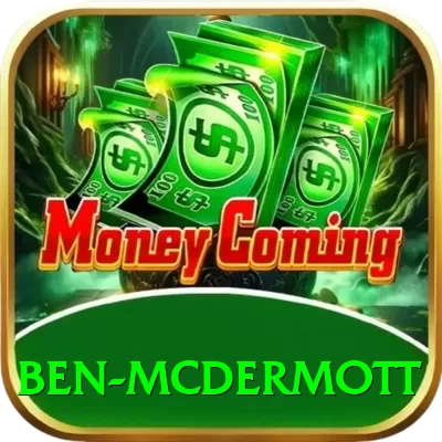 ben mcdermott Premium Plus v1.8.0 - 2