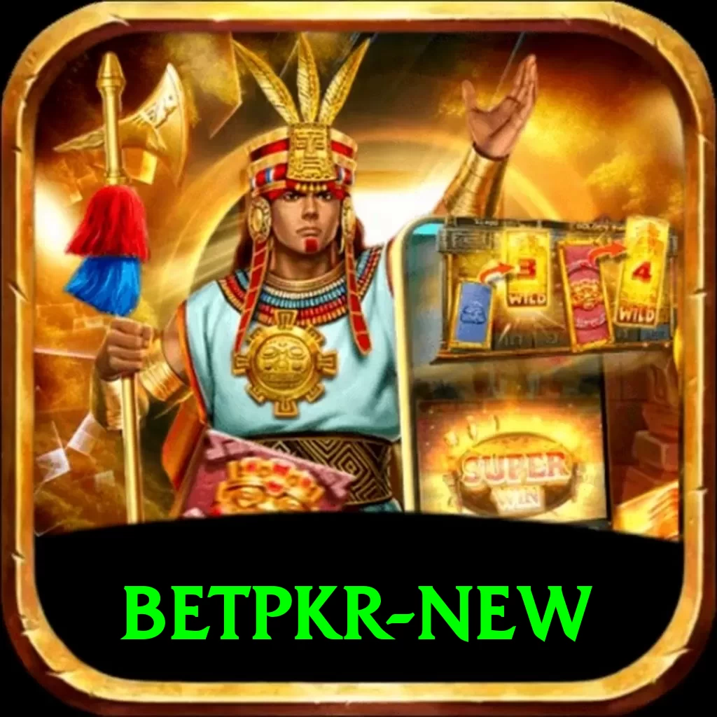 betpkr - King Earning App - 2