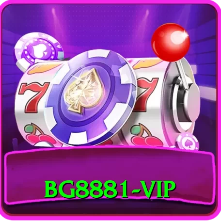 BG8881 - VIP Pro - 2
