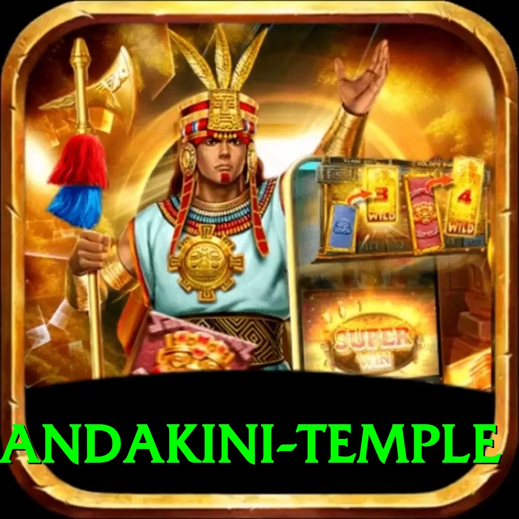 bhagalpur mandakini temple Turbo Pro v4.0.4 - 2