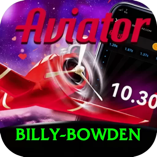 billy bowden Gold v5.5.6 - 2